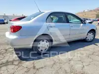 2006 Toyota COROLLA photo