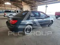 2006 Toyota COROLLA photo