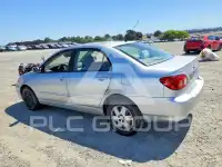 2006 Toyota COROLLA photo