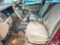 2006 Toyota COROLLA фото