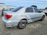 2006 Toyota COROLLA photo