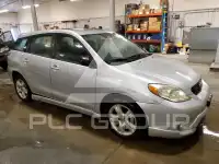 2006 Toyota COROLLA фото
