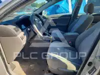 2006 Toyota COROLLA фото