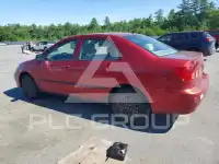 2006 Toyota COROLLA photo