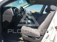 2006 Toyota COROLLA photo