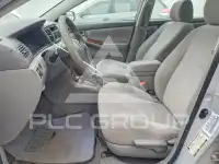 2006 Toyota COROLLA фото
