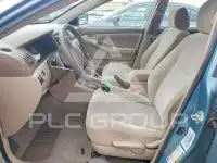 2006 Toyota COROLLA фото