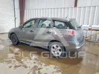 2006 Toyota COROLLA photo