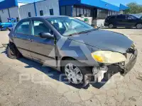 2006 Toyota COROLLA фото