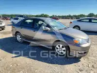 2006 Toyota COROLLA фото