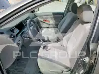 2006 Toyota COROLLA фото