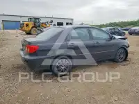 2006 Toyota COROLLA photo