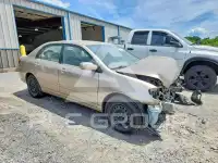 2006 Toyota COROLLA photo