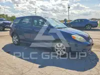 2006 Toyota COROLLA фото