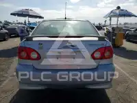 2006 Toyota COROLLA photo