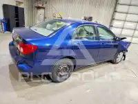 2006 Toyota COROLLA фото