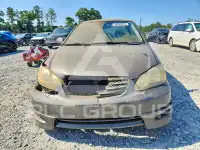 2006 Toyota COROLLA photo