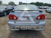 2006 Toyota COROLLA photo