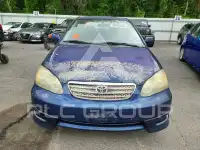 2006 Toyota COROLLA photo