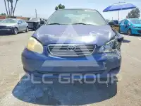 2006 Toyota COROLLA photo