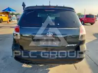 2006 Toyota COROLLA photo