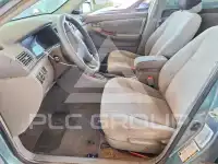2006 Toyota COROLLA photo