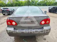 2006 Toyota COROLLA photo