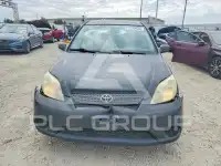 2006 Toyota COROLLA фото