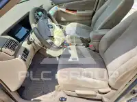 2006 Toyota COROLLA photo