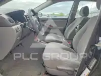 2006 Toyota COROLLA photo