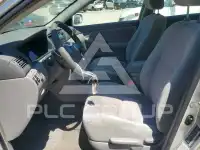 2006 Toyota COROLLA фото