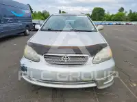 2006 Toyota COROLLA фото