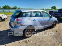 2006 Toyota COROLLA photo