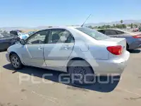 2006 Toyota COROLLA фото