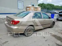 2006 Toyota COROLLA фото