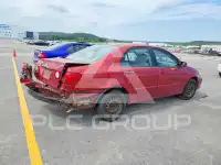 2006 Toyota COROLLA photo