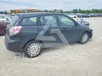2006 Toyota COROLLA фото