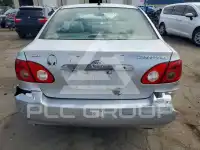 2006 Toyota COROLLA photo