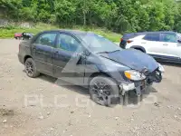 2006 Toyota COROLLA фото