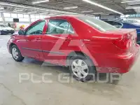 2006 Toyota COROLLA photo