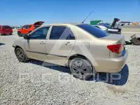 2006 Toyota COROLLA фото