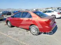 2006 Toyota COROLLA photo