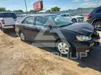 2006 Toyota COROLLA фото