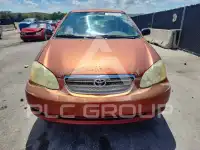 2006 Toyota COROLLA photo