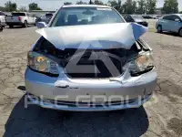 2006 Toyota COROLLA photo