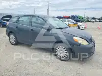 2006 Toyota COROLLA фото