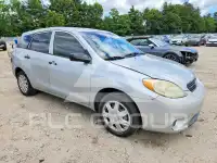 2006 Toyota COROLLA photo