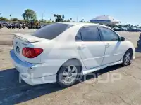 2006 Toyota COROLLA фото