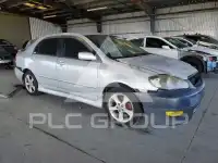 2006 Toyota COROLLA photo