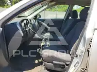 2006 Toyota COROLLA photo